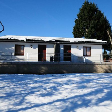 Apartment " Pensch " Wilwerwiltz Exterior foto